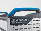 Scaffalatura Sortimo Globelyst M