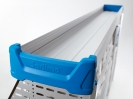 Scaffalatura Sortimo Globelyst M