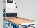 Scaffalatura Sortimo Globelyst M