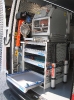 Allestimento Laboratorio Mobile