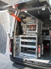 Allestimento Laboratorio Mobile