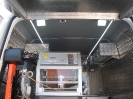 Allestimento Laboratorio Mobile