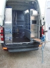Allestimento Officina Mobile