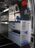 Allestimento Officina Mobile