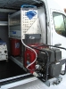 Allestimento Officina Mobile