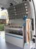Allestimento Officina Mobile