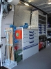 Allestimento Officina Mobile
