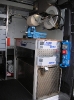 Allestimento Officina Mobile