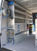 Allestimento Officina Mobile