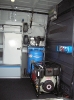 Allestimento Officina Mobile