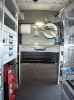 Allestimento Officina Mobile