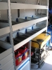 Allestimento Officina Mobile