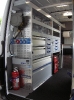 Allestimento Officina Mobile