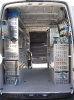 Allestimento Officina Mobile