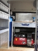 Allestimento Officina Mobile
