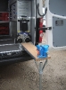 Allestimento Officina Mobile