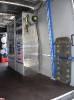 Allestimento Officina Mobile