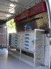 Allestimento Officina Mobile