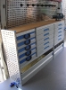Allestimento Officina Mobile