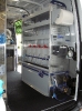 Allestimento Officina Mobile