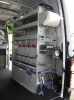 Allestimento Officina Mobile