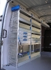 Allestimento Officina Mobile