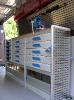 Allestimento Officina Mobile