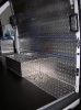 Allestimento Officina Mobile