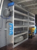 Allestimento Officina Mobile