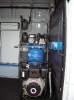 Allestimento Officina Mobile