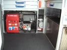 Allestimento Officina Mobile