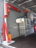 Allestimento Officina Mobile