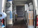 Allestimento Officina Mobile