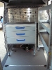 Allestimento Officina Mobile