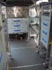 Allestimento Officina Mobile