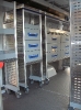 Allestimento Officina Mobile