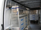 Allestimento Officina Mobile