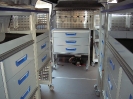 Allestimento Officina Mobile