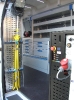 Allestimento Officina Mobile
