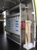 Allestimento Officina Mobile
