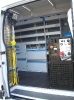 Allestimento Officina Mobile