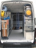 Allestimento Officine Mobile