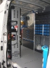 Allestimento Officine Mobile