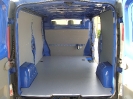 Pianale furgone Sobogrip