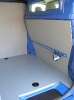 Pianale furgone Sobogrip