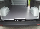 Pianale furgone Sobogrip