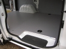 Pianale furgone Sobogrip