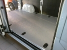 Pianale furgone Sobogrip