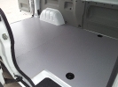 Pianale furgone Sobogrip