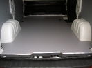 Pianale furgone Sobogrip